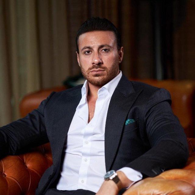 Samir Jezzini ™️
