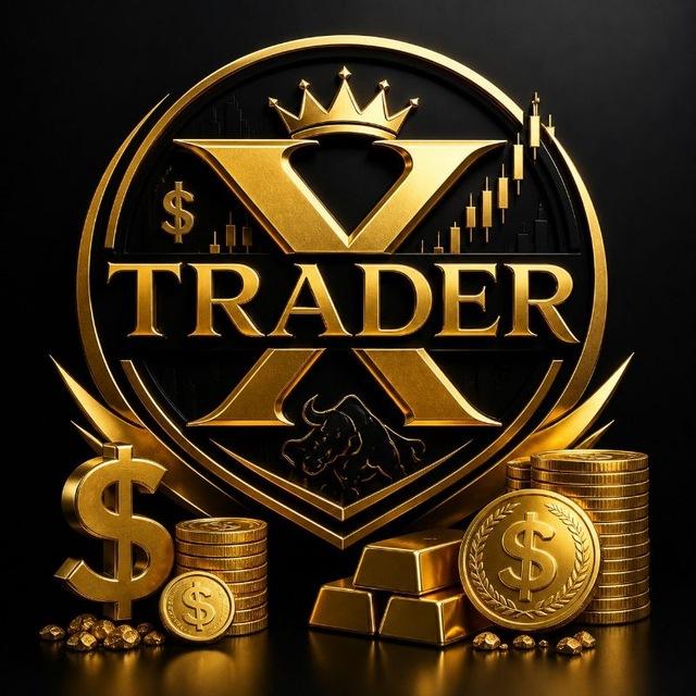 𝗧𝗿𝗮𝗱𝗲𝗿 𝗫™