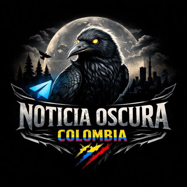 NOTICIA OSCURAS COLOMBIA🩸