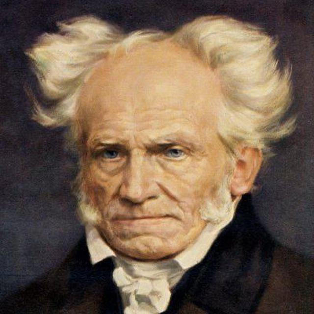 Arthur Schopenhauer | Philosopher ✍️