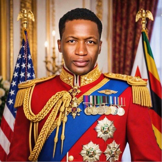 Uebert Angel ®