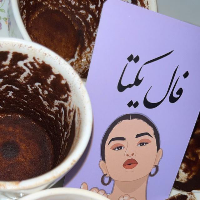 •فال و شمعتراپی یکتا•
