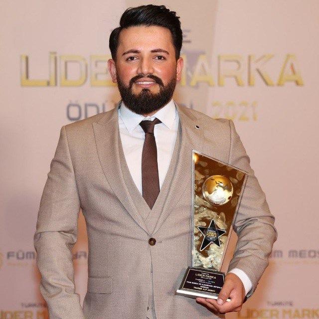 TRADER ALP🇹🇷 BORSA KANALI