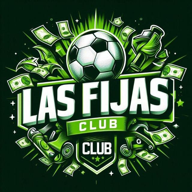 LAS FIJAS CLUB FREE ⚽💹