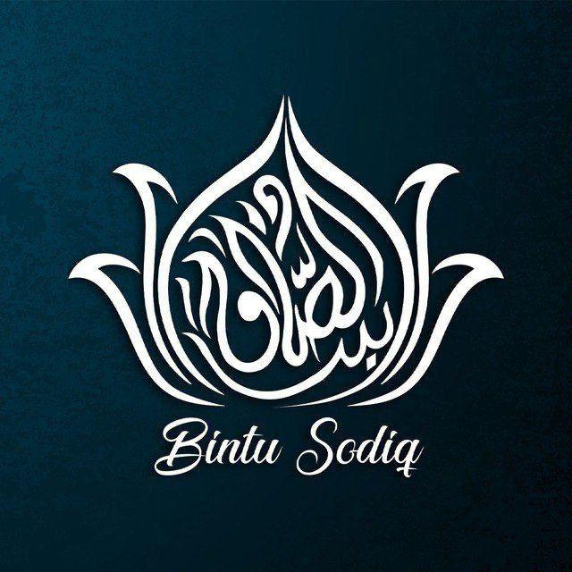 Bintu Sodiq