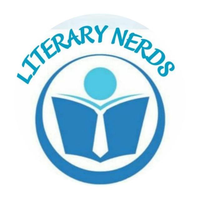 Literary Nerds 📚