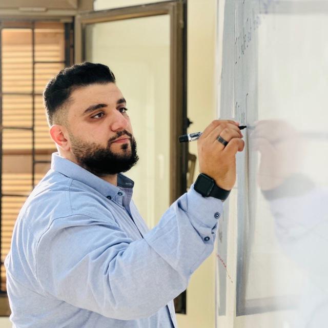 شهادة اعدادية - انجليزي- م.ريّان غريبة - 2011