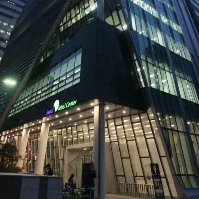 Seul Global Markazidagi tajribam