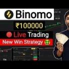 Binamo signals by aditya