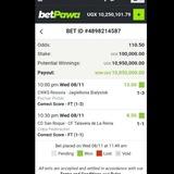 SURE FIXED ODDS CS