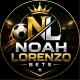 Noah Lorenzo BETS⚡️