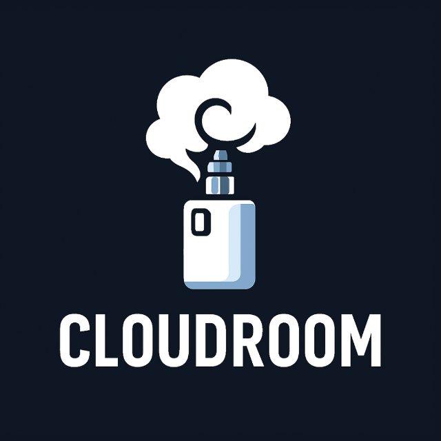 CloudRoom☁️