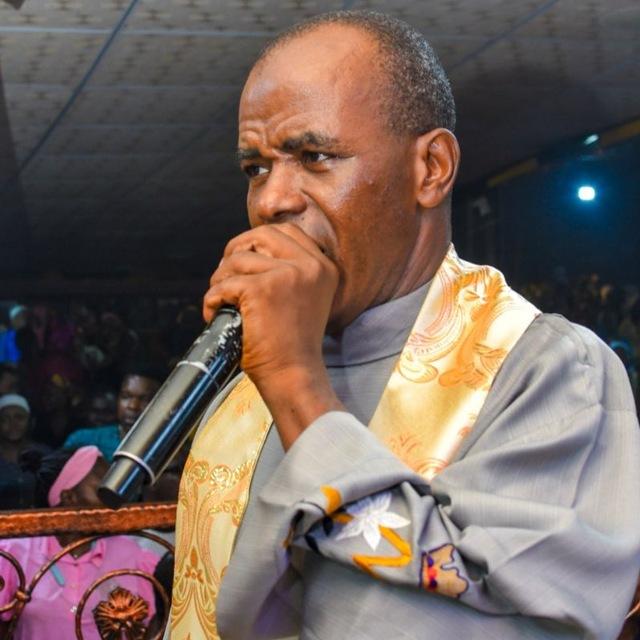 Adoration Ministry Enugu Nigeria - AMEN
