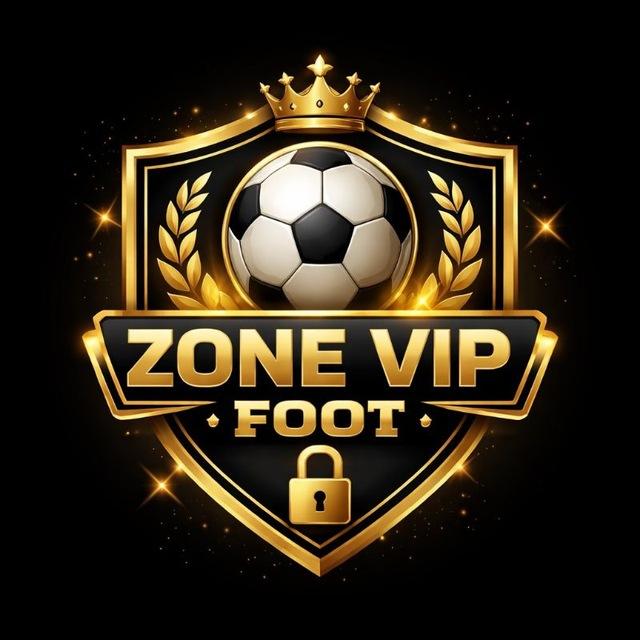 ⚽🔒 Zone VIP Foot 💎👑