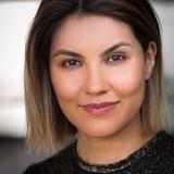 Dr. Nadya Zhexembayeva 🎈Reinvention to Thrive in Turbulence