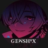 Genshix [НОВОСТИ|МЕМЫ|СЛИВЫ|GENSHIN IMPACT]