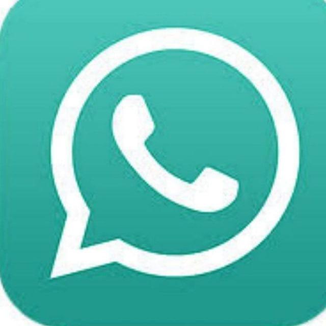 WhatsAppGB скачать