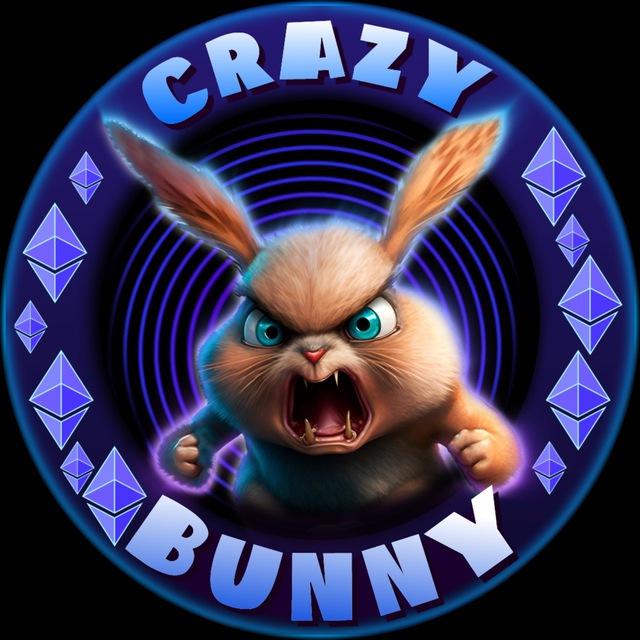 CrazyBunny 📣