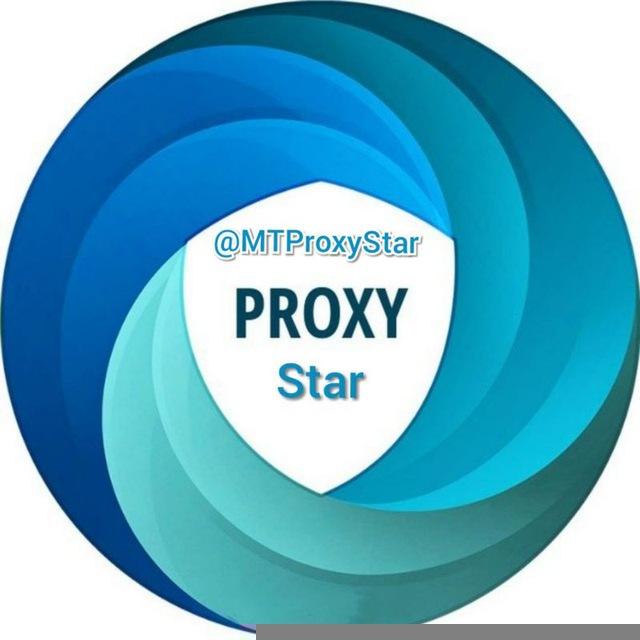 Proxy Stars | پروکسی