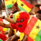 GHANA SPORTS NEWS🇬🇭