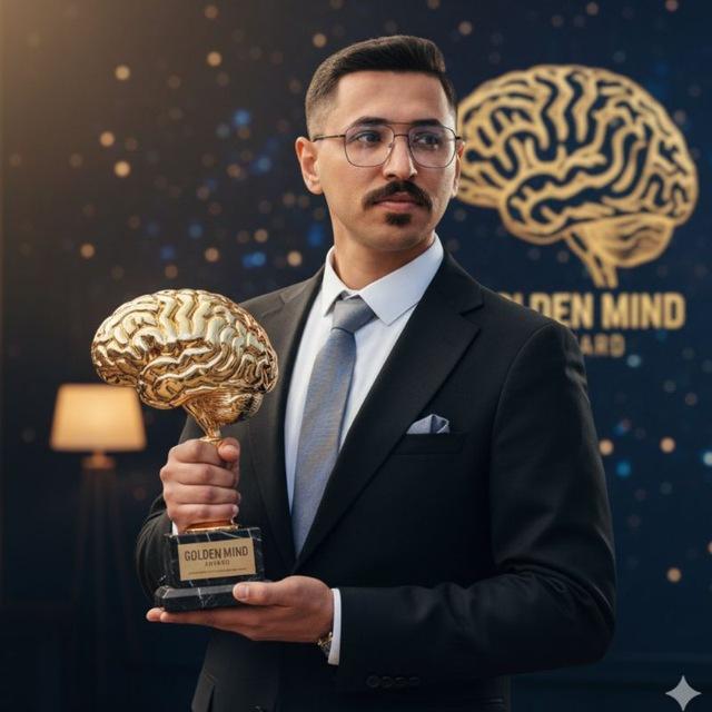 العبقري - The Genius