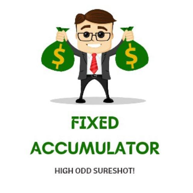 FIXED FREE HIGH ODD ACCUMULATOR TICKETS SPORTS BETTING TIPS 100% FIXED ACCUMULATOR MULTIBETS (CRICKET TENNIS FOOTBALL BET TIPS)