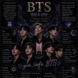 BTS 💜 7_YIN
