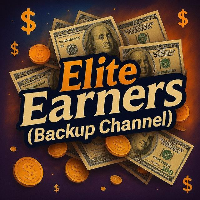 Elite Earners - IN04