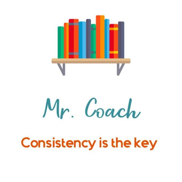 Mr. Coach | Reading 9