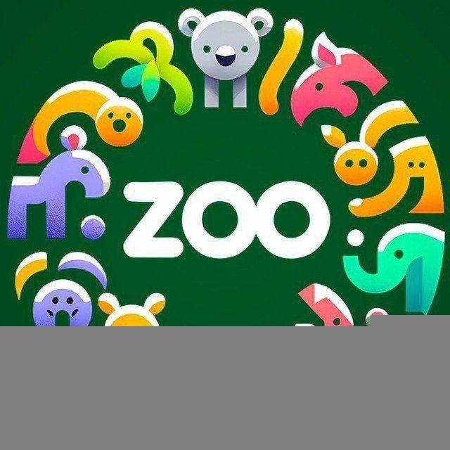 Zoo Gift,Surprise Boxes,Rebus & Riddle Of The Day