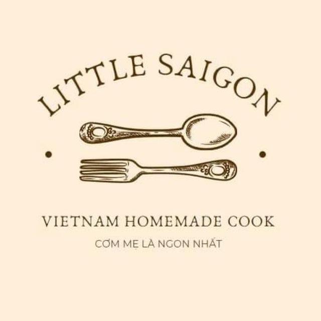 Little Saigon ❤️ TẠM NGHỈ 🌙🌙