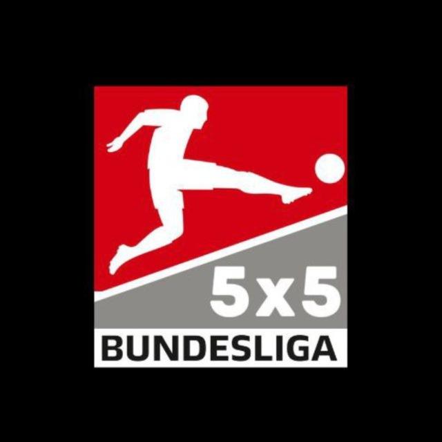 BUNDES LIGA 5X5 ⚽️ LIVE