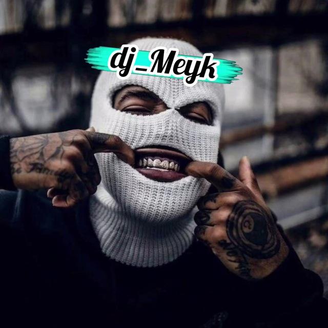 dj Meyk