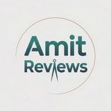 Amit Reviews