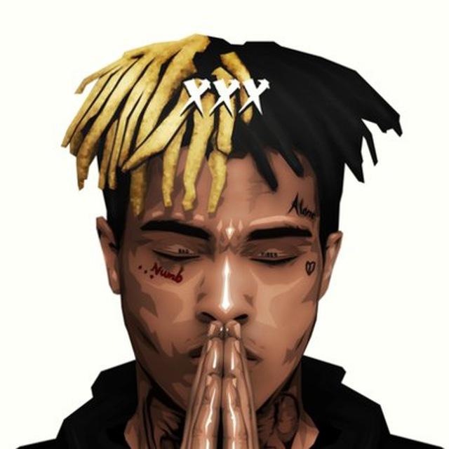Xxxtentacion