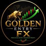 Golden Entry FX