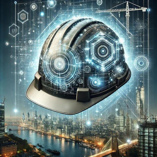 وظائف هندسية
