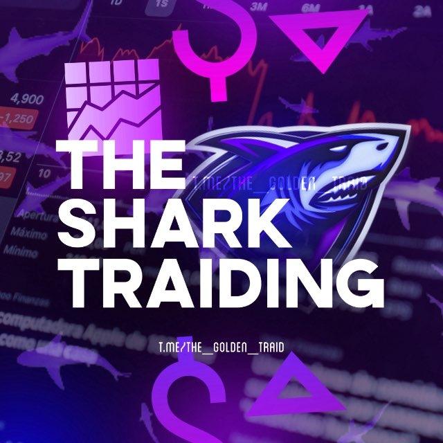 THE SHARK BOT 🦈💸