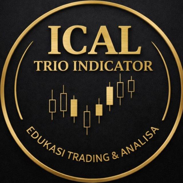 ICAL TRIO INDICATOR 🇮🇩