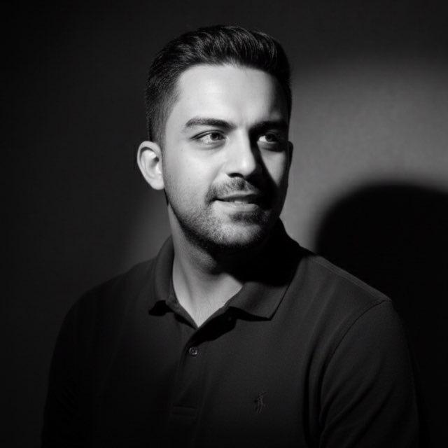 فنون و فارسی /علی عطری