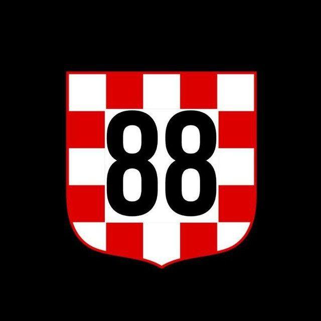Hrvatska88