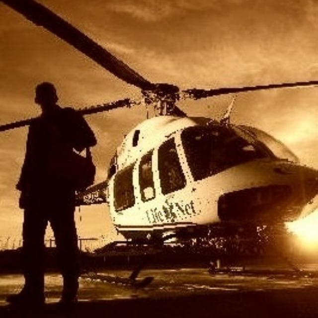 Praying Medic News Chat