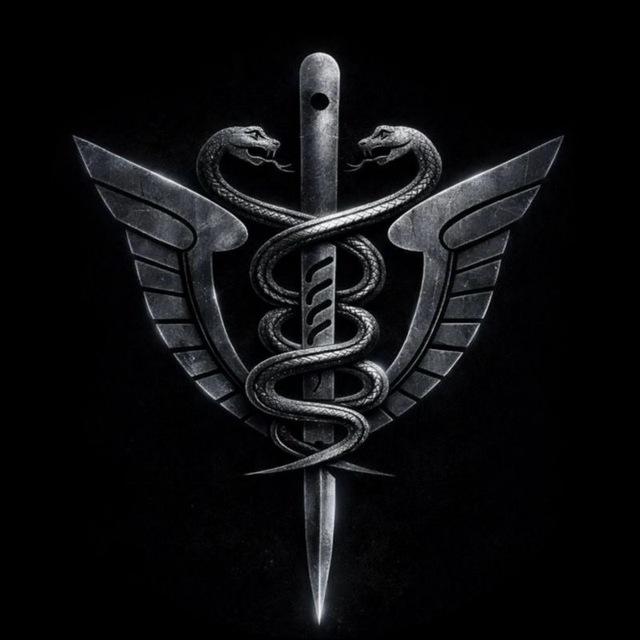 ХИЛЕР l HEALER