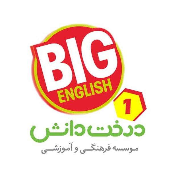 Big English 1