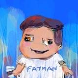 文胖子频道🇨🇳 Fatman Calls