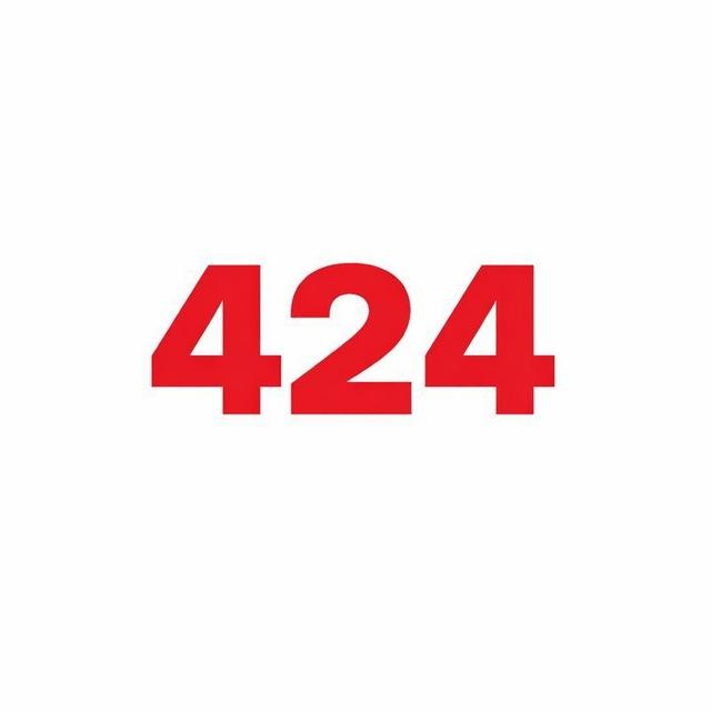 Казино "Клуб 424"