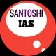 Santoshi IAS