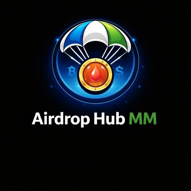 Airdrop Hub MM