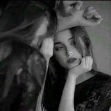 إمـرأة مـن حــزن