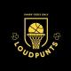 LOUD PUNT🏀☘️